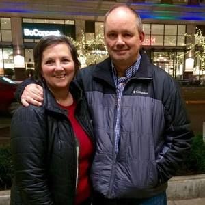 Meet your Posher, Debra